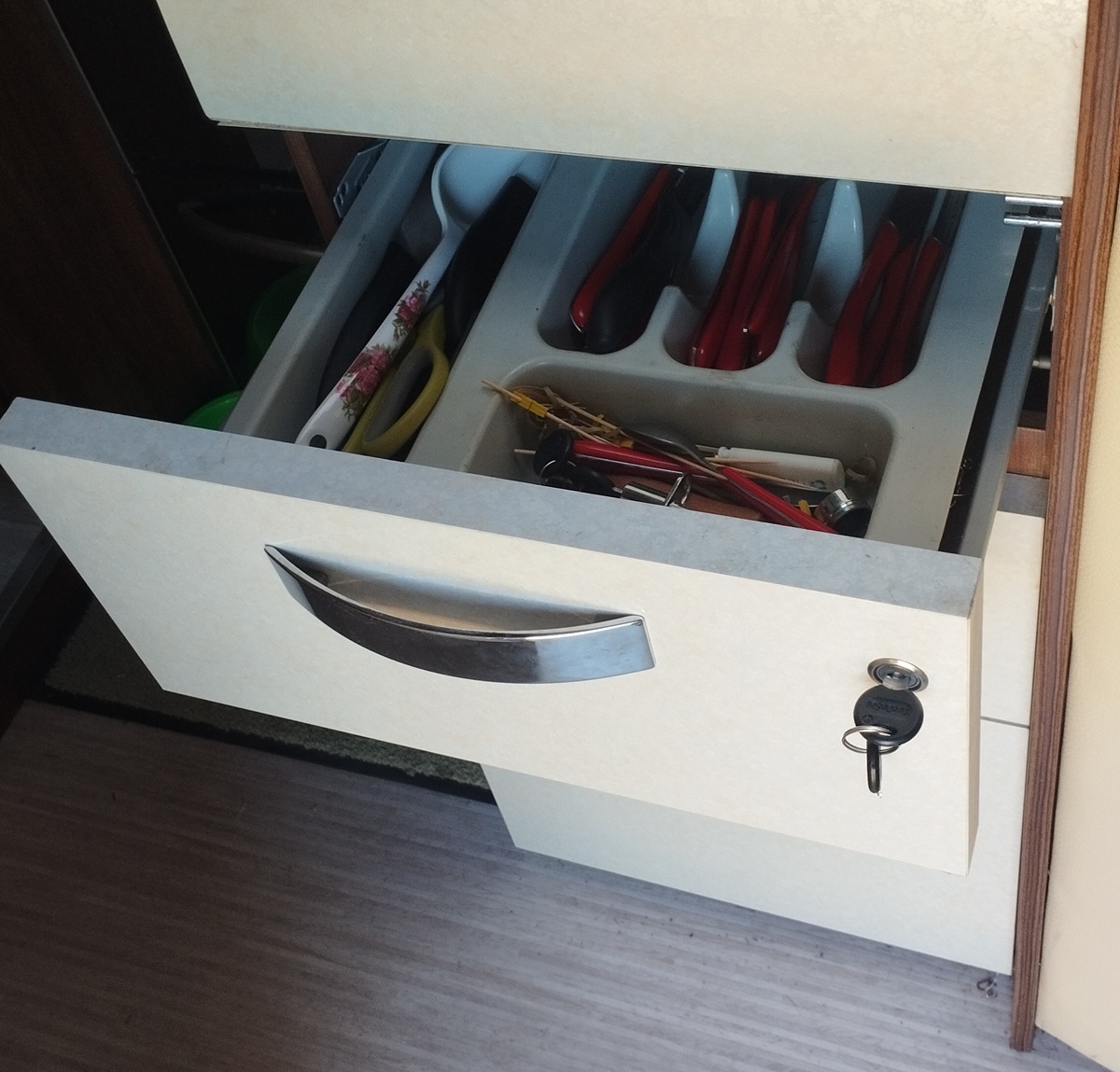 Service image